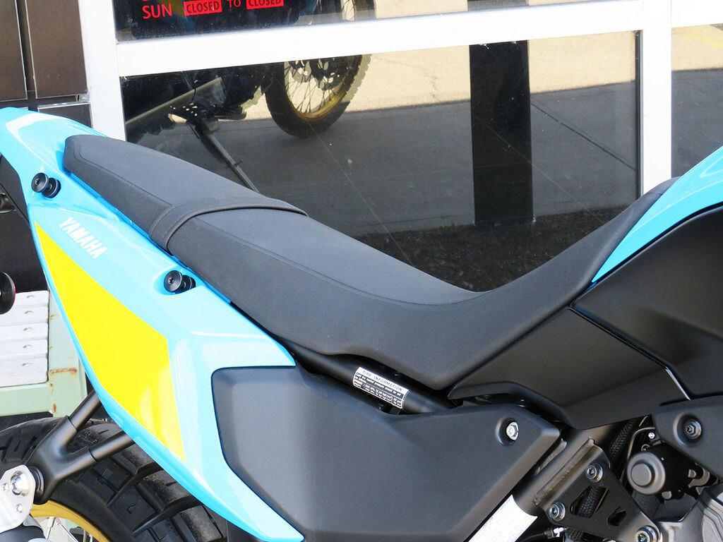 2026 Yamaha Tnr 700