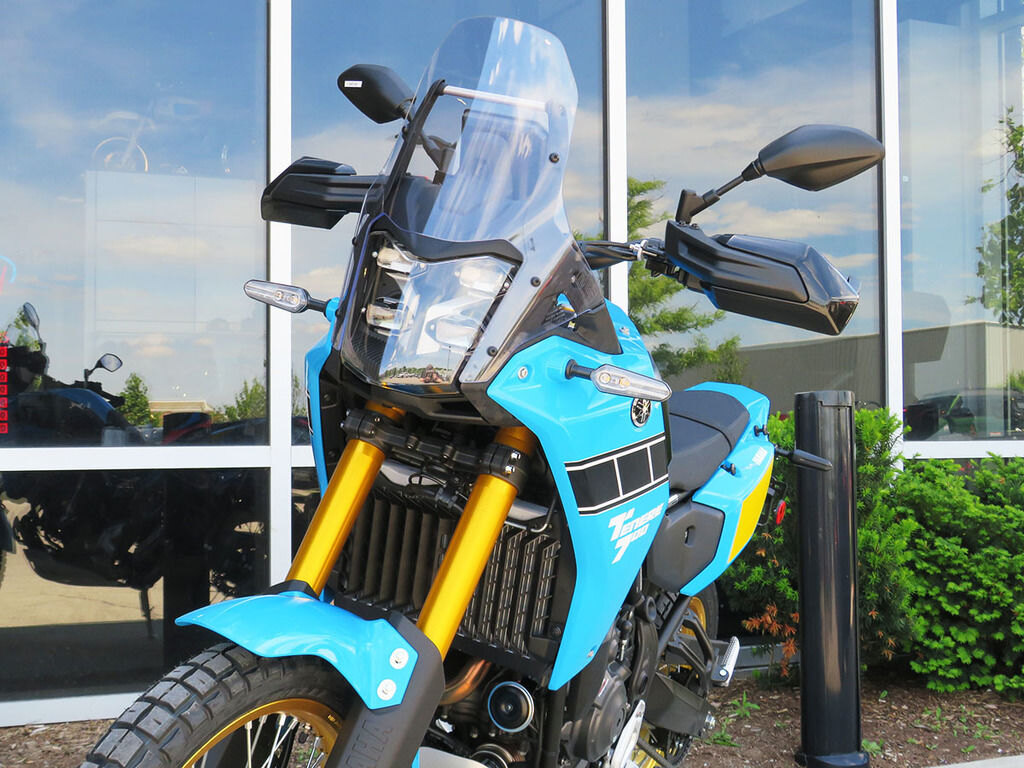 2026 Yamaha Tnr 700