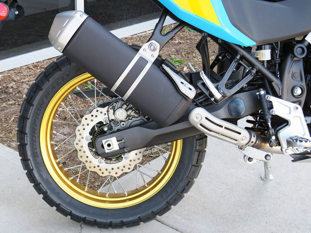 2026 Yamaha Tnr 700
