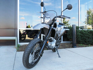 2025 Kawasaki KLX300SM