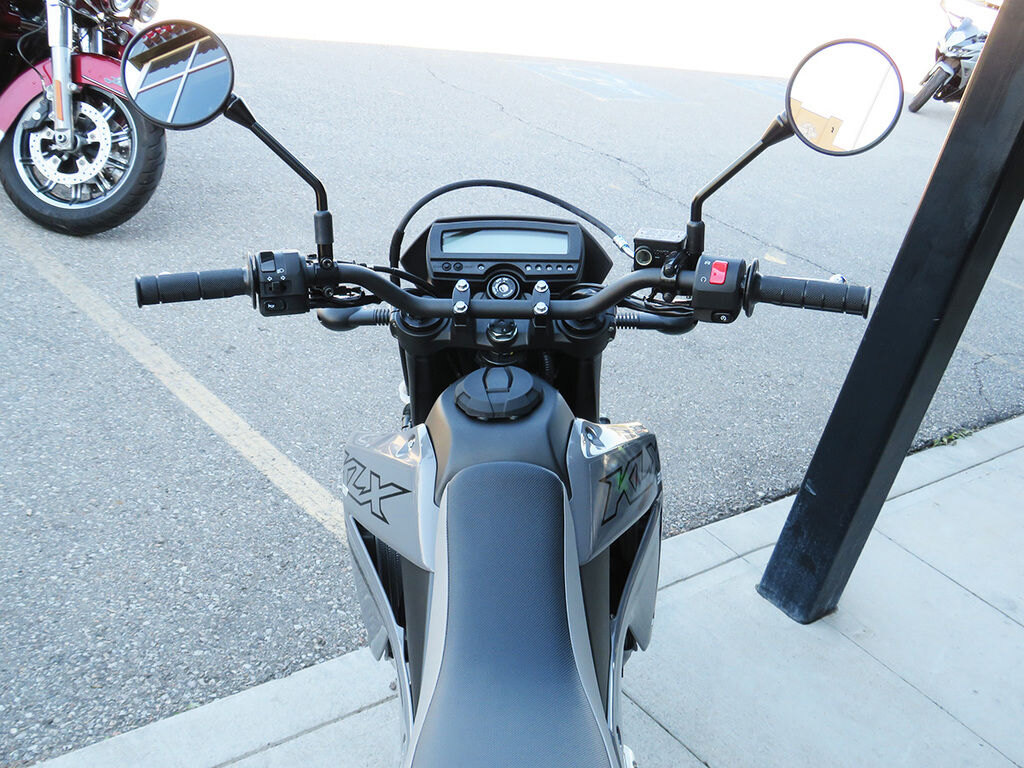 2025 Kawasaki KLX300SM