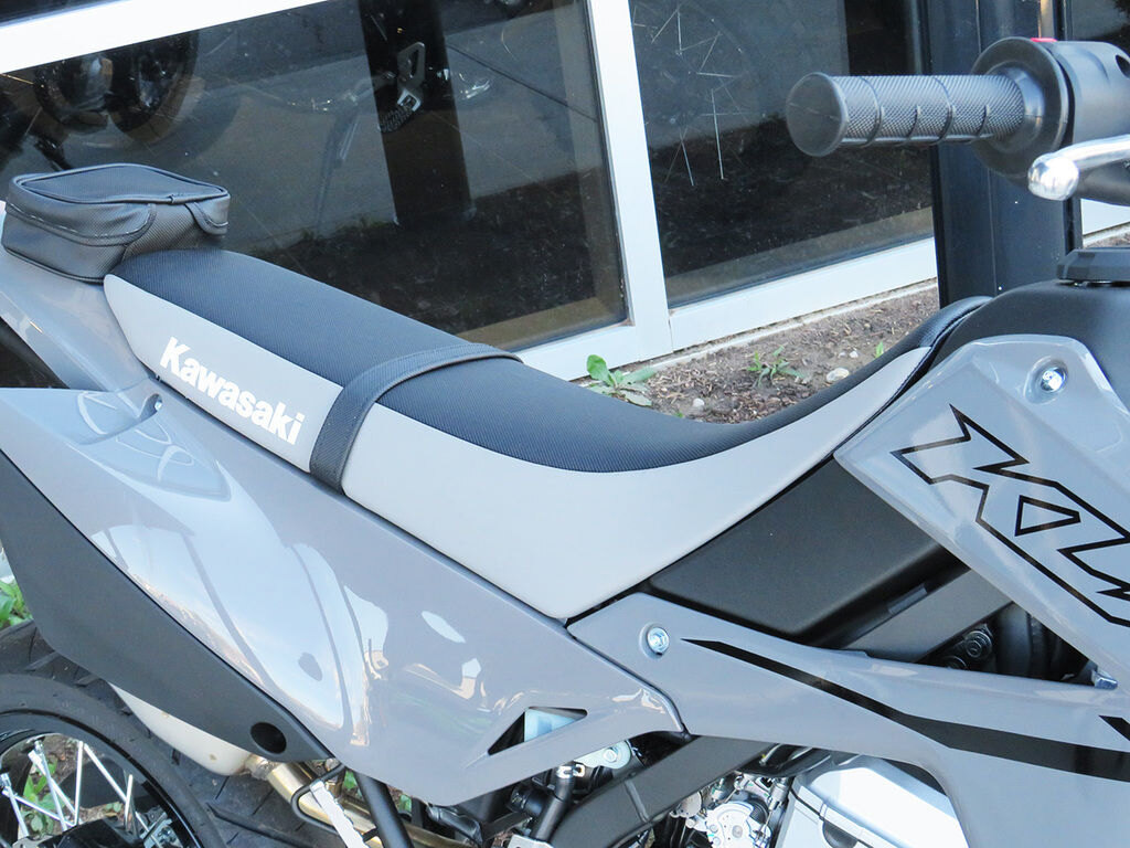 2025 Kawasaki KLX300SM