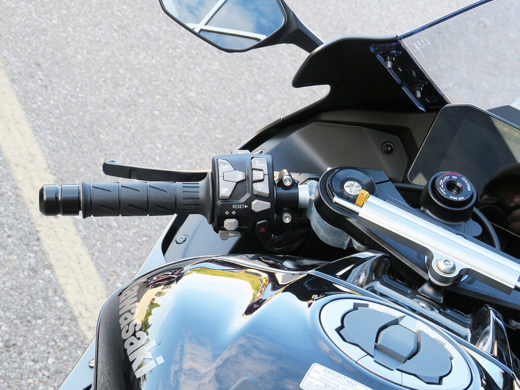 2026 Kawasaki Ninja ZX 10R