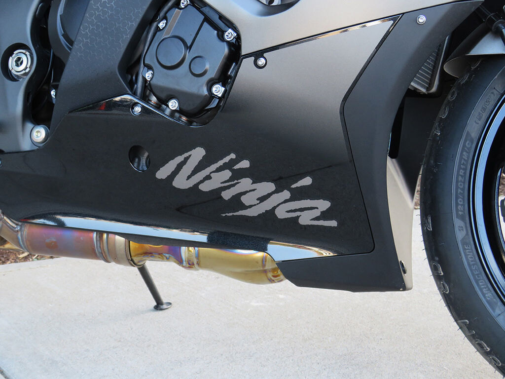 2026 Kawasaki Ninja ZX 10R