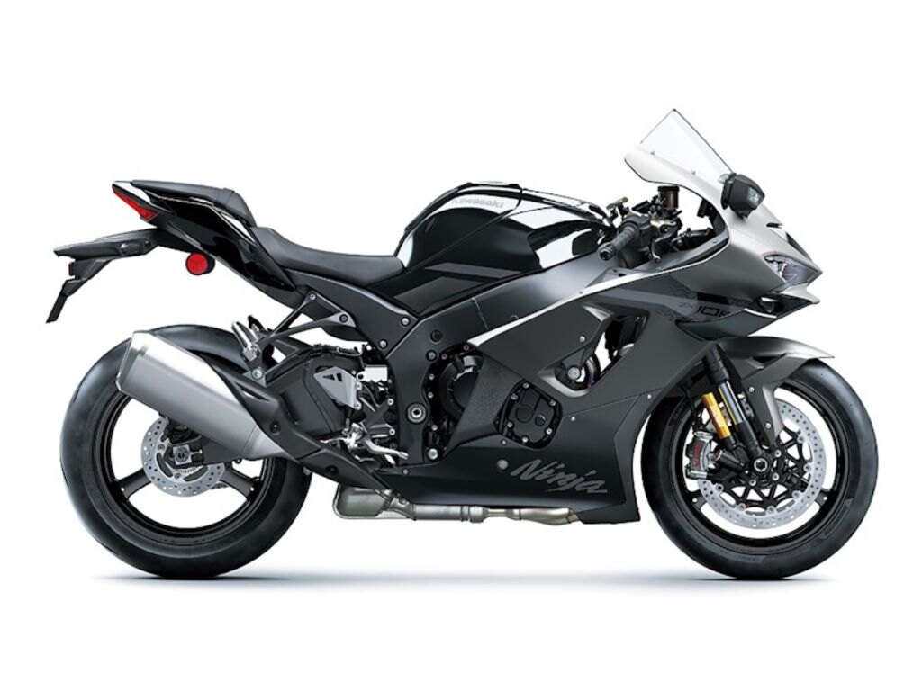2026 Kawasaki Ninja ZX 10R