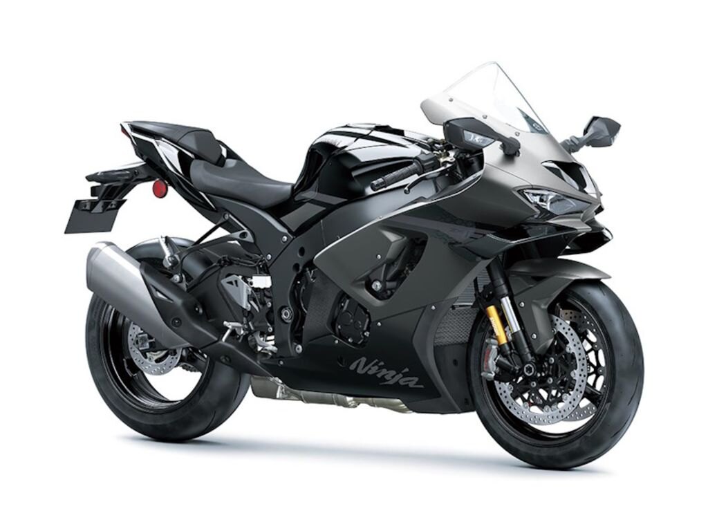 2026 Kawasaki Ninja ZX 10R