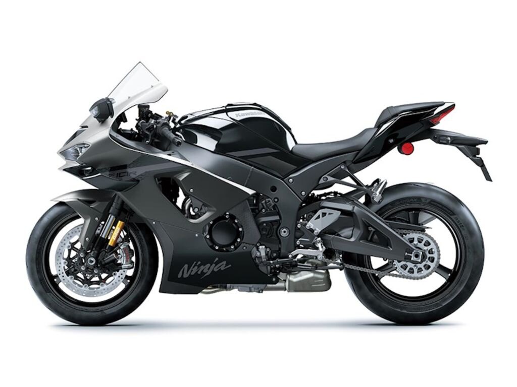 2026 Kawasaki Ninja ZX 10R