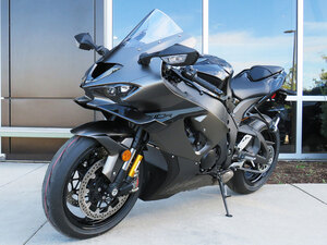 2026 Kawasaki Ninja ZX 10R