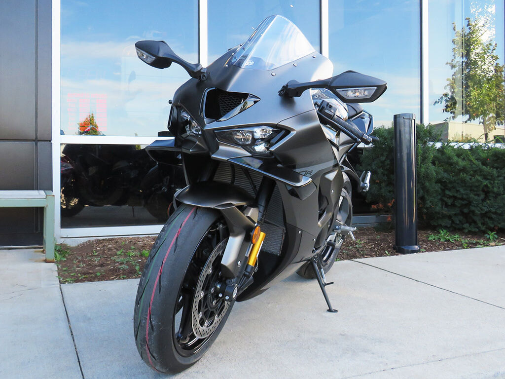 2026 Kawasaki Ninja ZX 10R