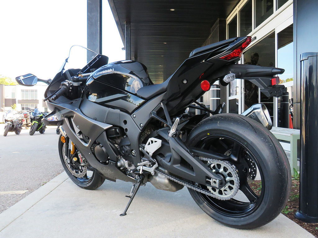 2026 Kawasaki Ninja ZX 10R