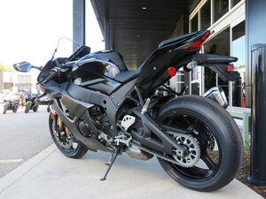2026 Kawasaki Ninja ZX 10R
