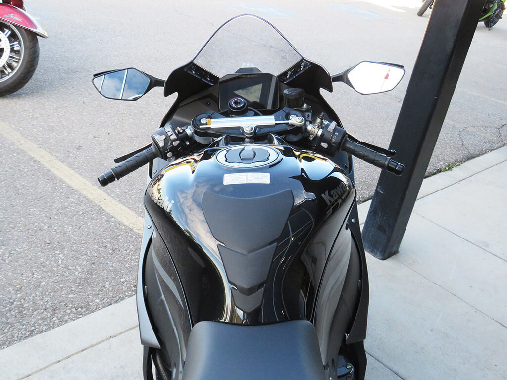 2026 Kawasaki Ninja ZX 10R