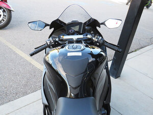 2026 Kawasaki Ninja ZX 10R