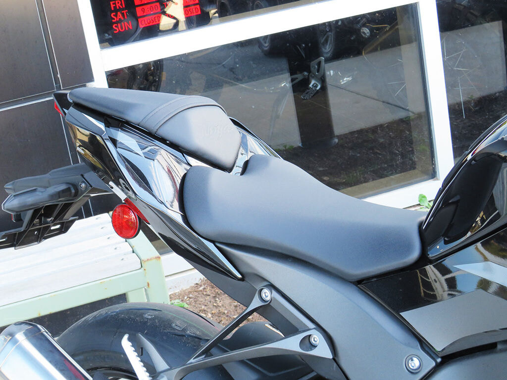 2026 Kawasaki Ninja ZX 10R