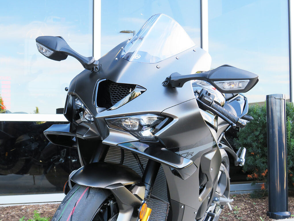 2026 Kawasaki Ninja ZX 10R
