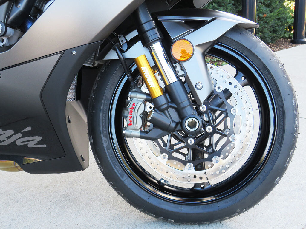 2026 Kawasaki Ninja ZX 10R