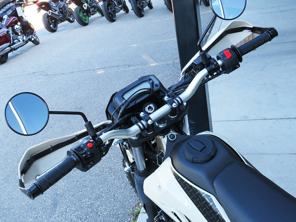 2026 Kawasaki KLX230 Sherpa S
