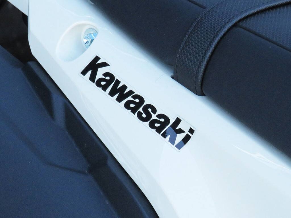 2026 Kawasaki KLX230 Sherpa S