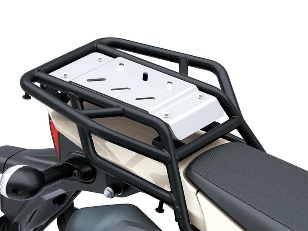 2026 Kawasaki KLX230 Sherpa S