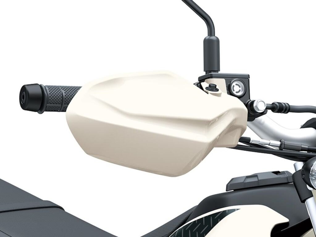 2026 Kawasaki KLX230 Sherpa S