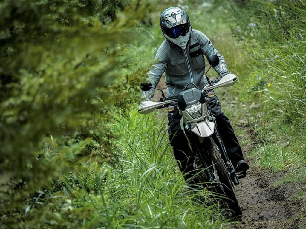 2026 Kawasaki KLX230 Sherpa S