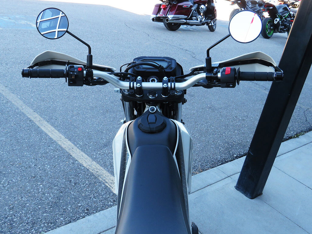 2026 Kawasaki KLX230 Sherpa S