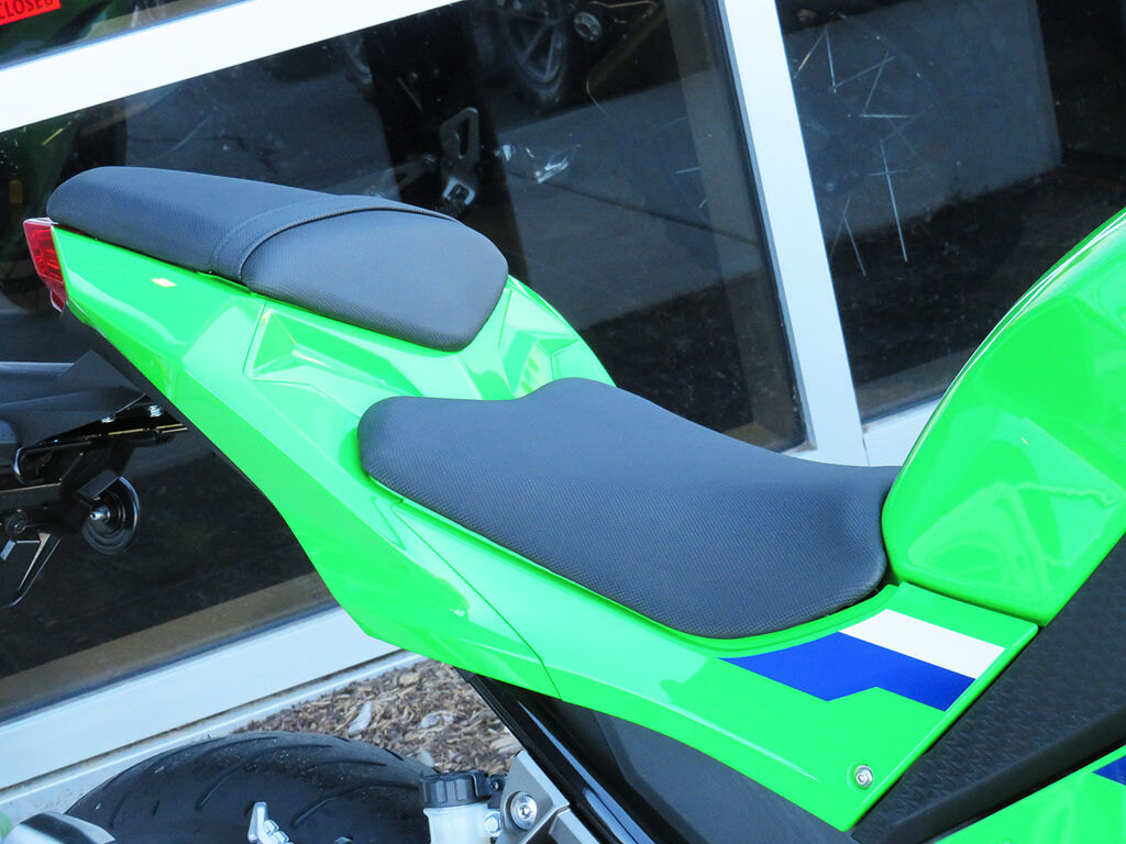 2026 Kawasaki Ninja 300
