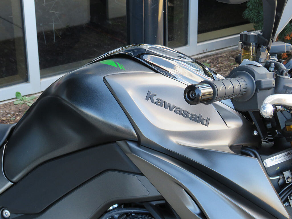 2026 Kawasaki Z1100 SE