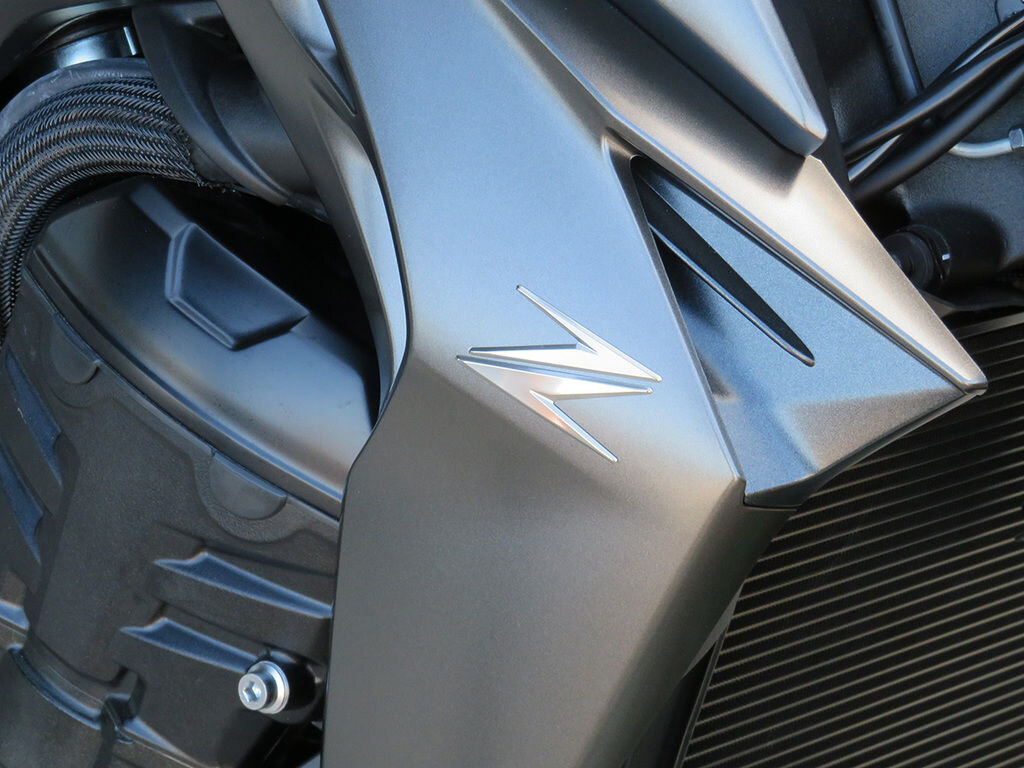 2026 Kawasaki Z1100 SE