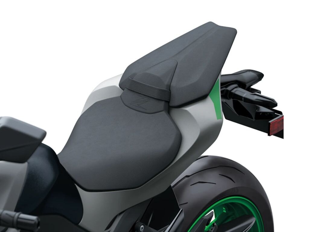 2026 Kawasaki Z1100 SE