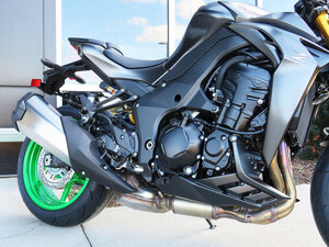 2026 Kawasaki Z1100 SE