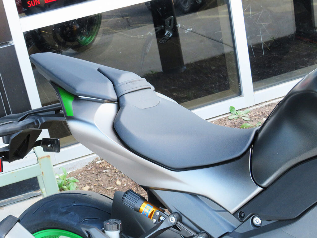 2026 Kawasaki Z1100 SE