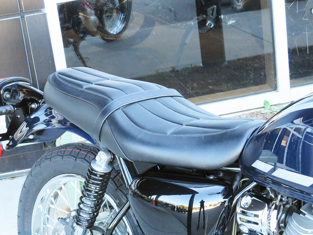 2025 Kawasaki W230