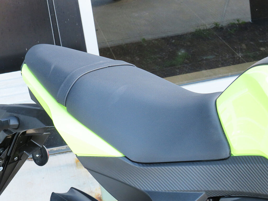 2026 Kawasaki Z125 PRO