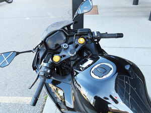 2026 Kawasaki Ninja ZX 4RR