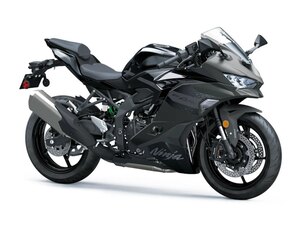 2026 Kawasaki Ninja ZX 4RR