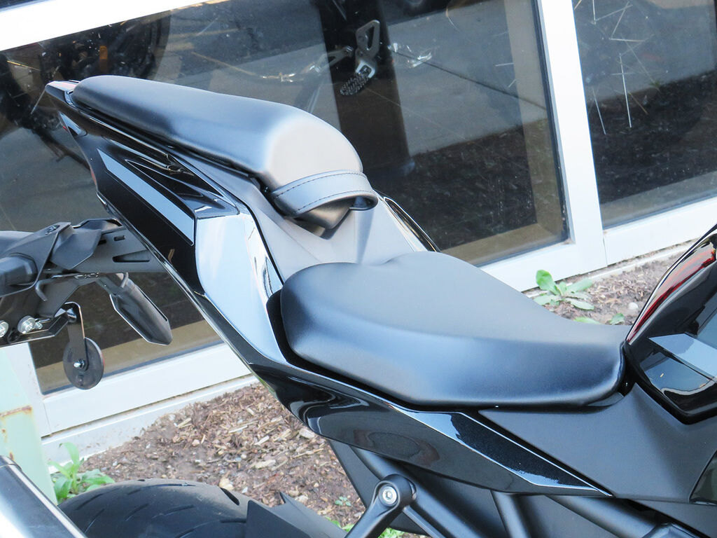 2026 Kawasaki Ninja ZX 4RR