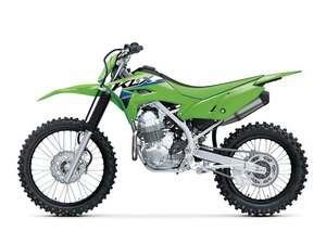 2027 Kawasaki KLX230R S