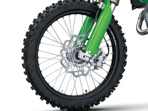 2027 Kawasaki KX250F