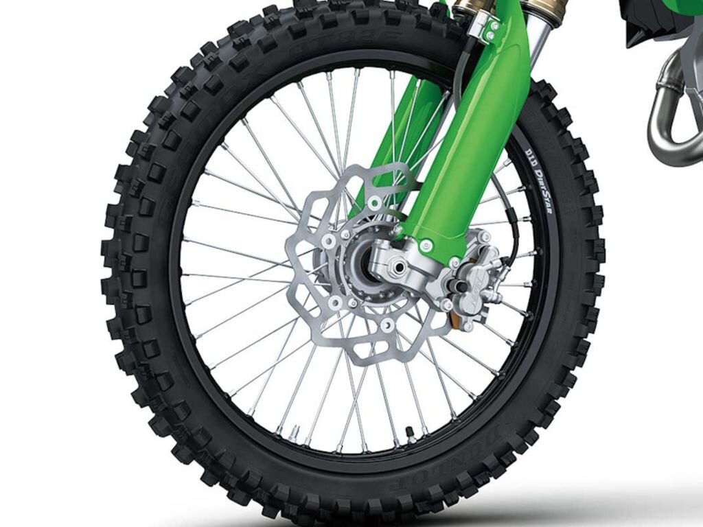 2027 Kawasaki KX250FX
