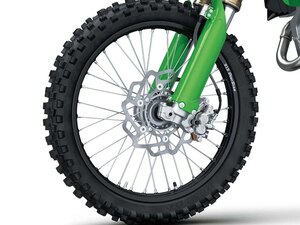 2027 Kawasaki KX250FX
