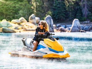 2027 Kawasaki Jet Ski ST 160