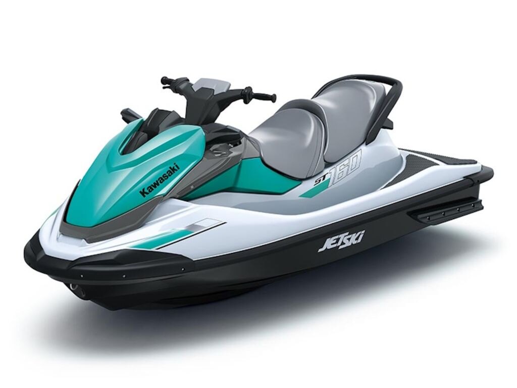2027 Kawasaki Jet Ski ST 160