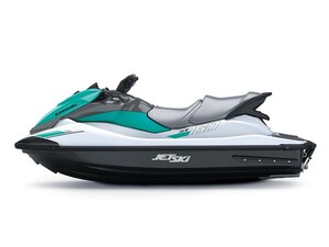 2027 Kawasaki Jet Ski ST 160