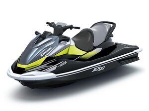 2027 Kawasaki Jet Ski ST 160 X