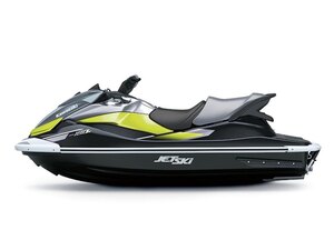 2027 Kawasaki Jet Ski ST 160 X