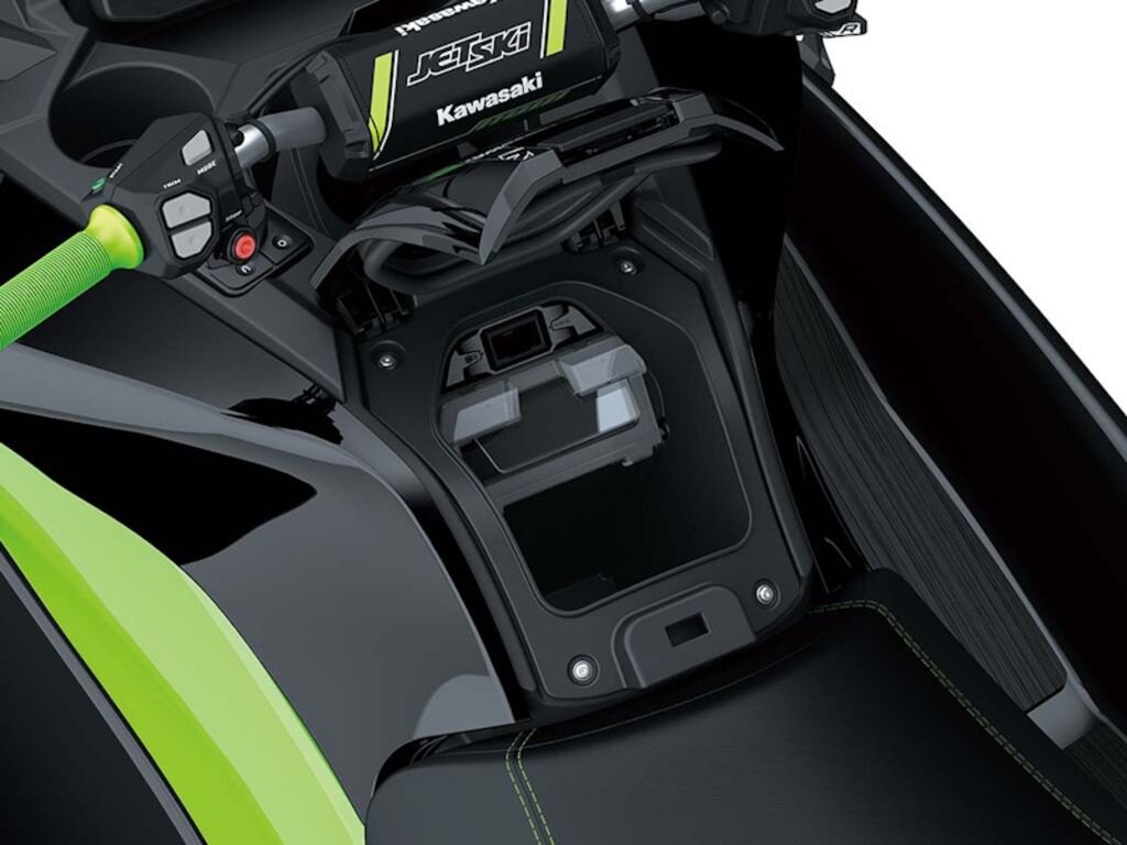 2027 Kawasaki Jet Ski STX 310 R