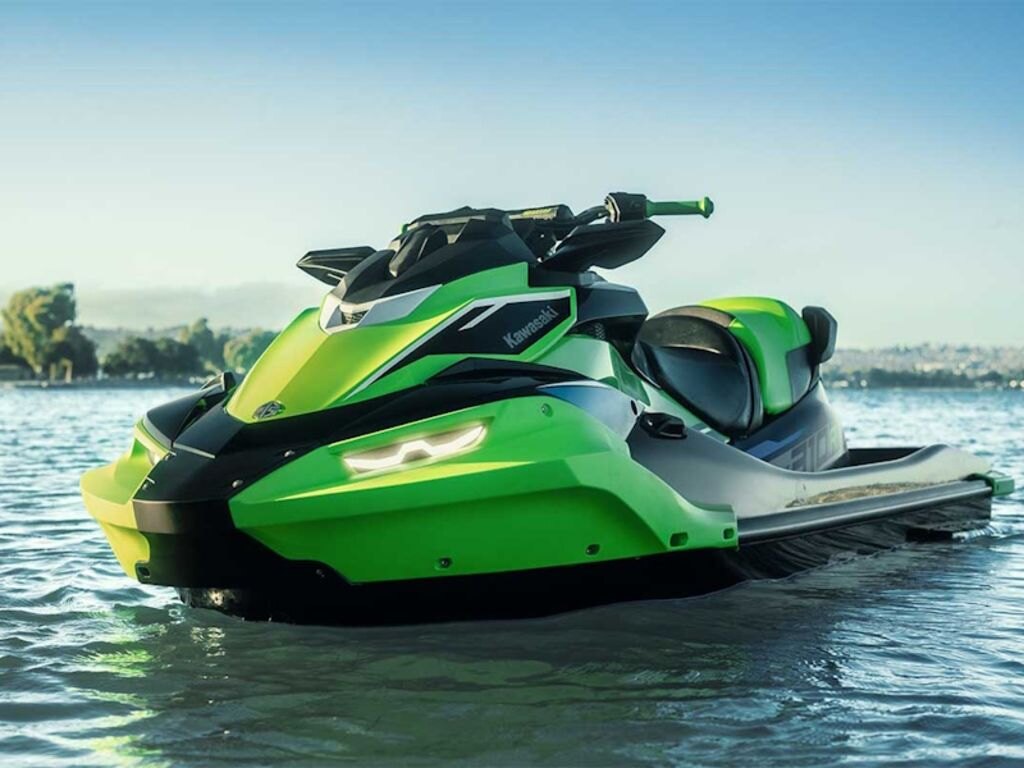 2027 Kawasaki Jet Ski STX 310 R