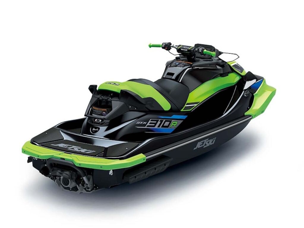 2027 Kawasaki Jet Ski STX 310 R