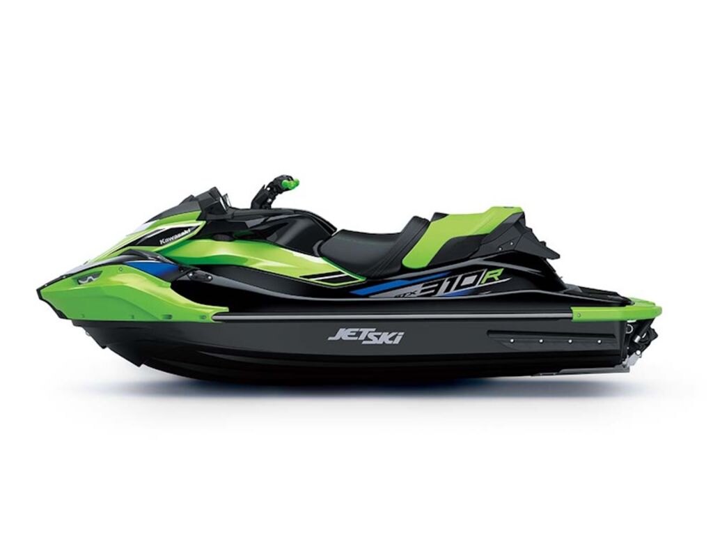 2027 Kawasaki Jet Ski STX 310 R